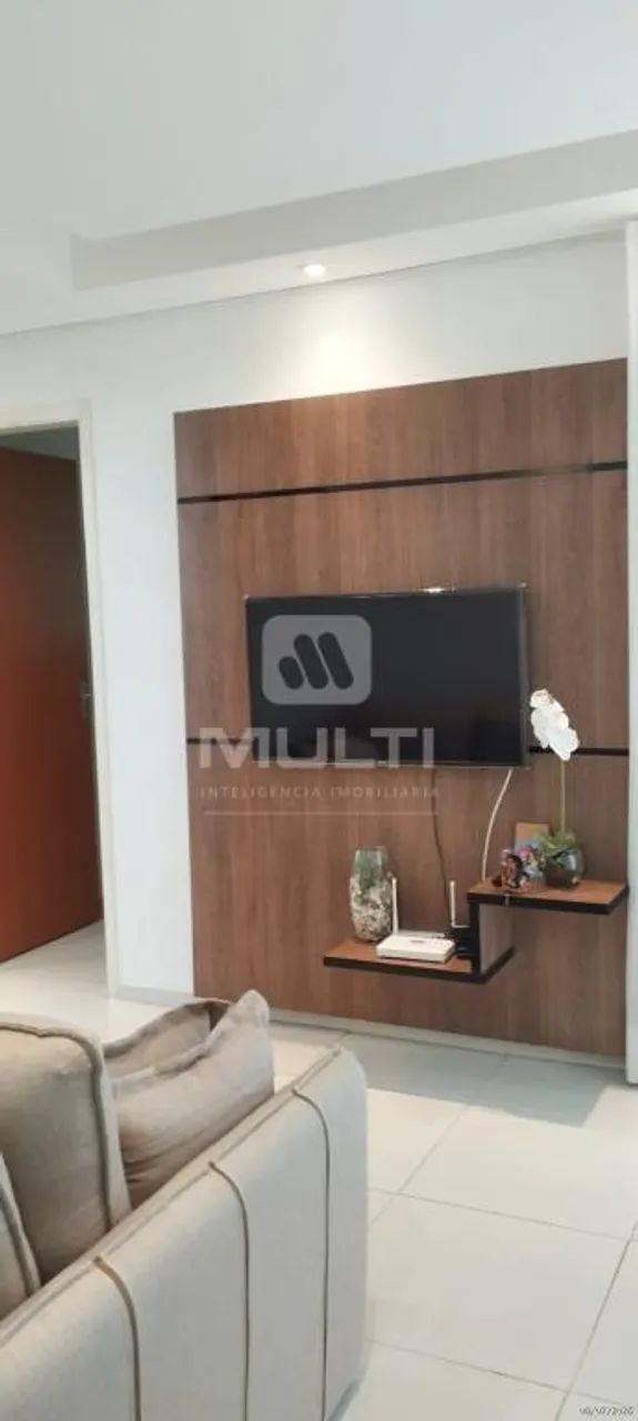Apartamento - MANSOUR