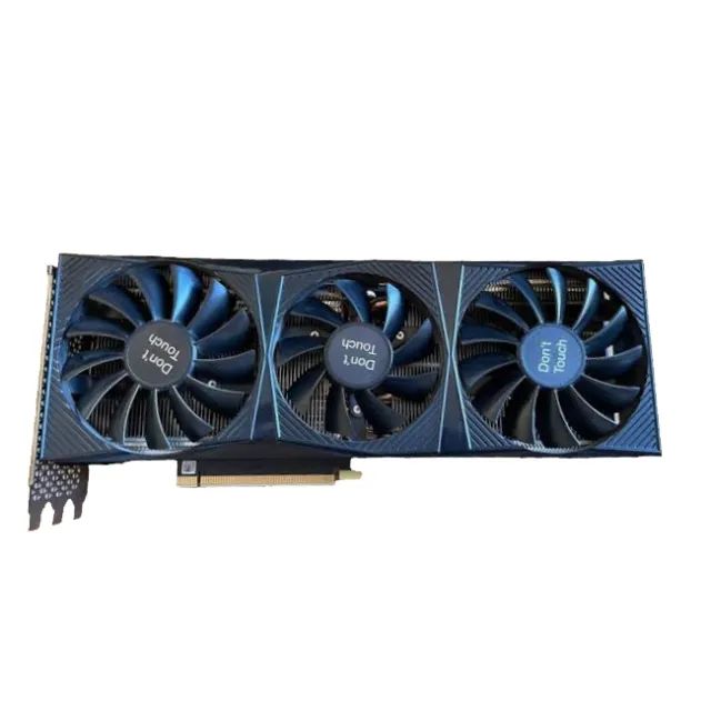 RTX 3080 ACER PREDATOR 10 GB - Foto 2
