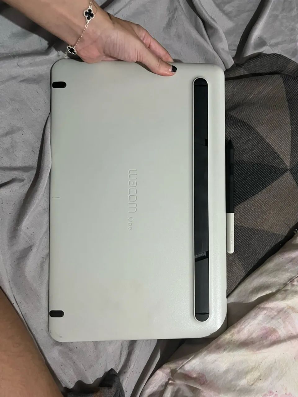 Wacom Mesa Digitalizadora One - Foto 2