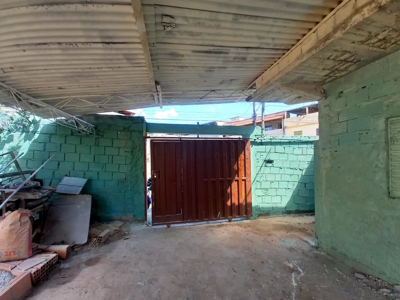 Vendo Casa no bairro Petrolina  - Foto 2
