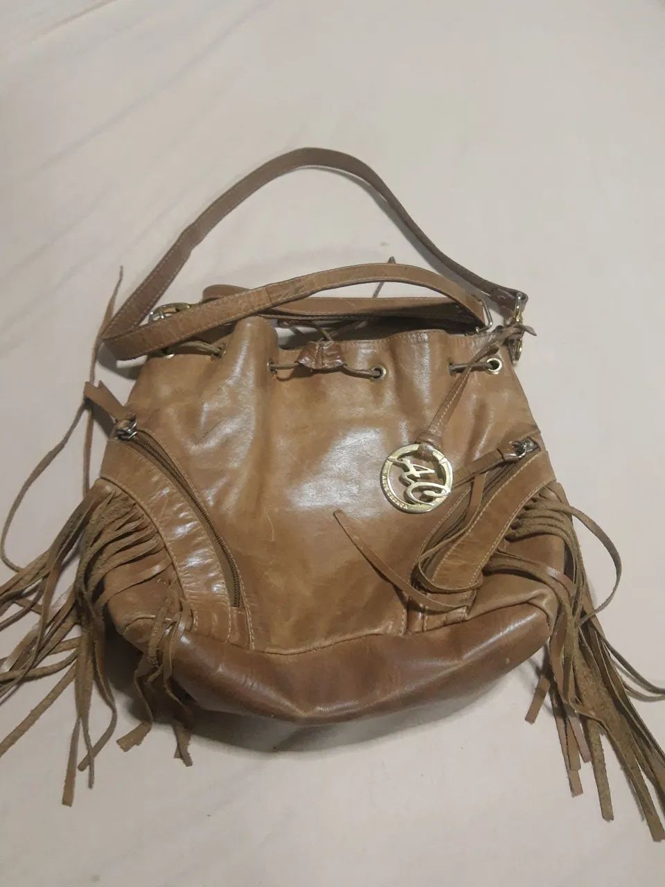 Bolsa feminina  - Foto 3