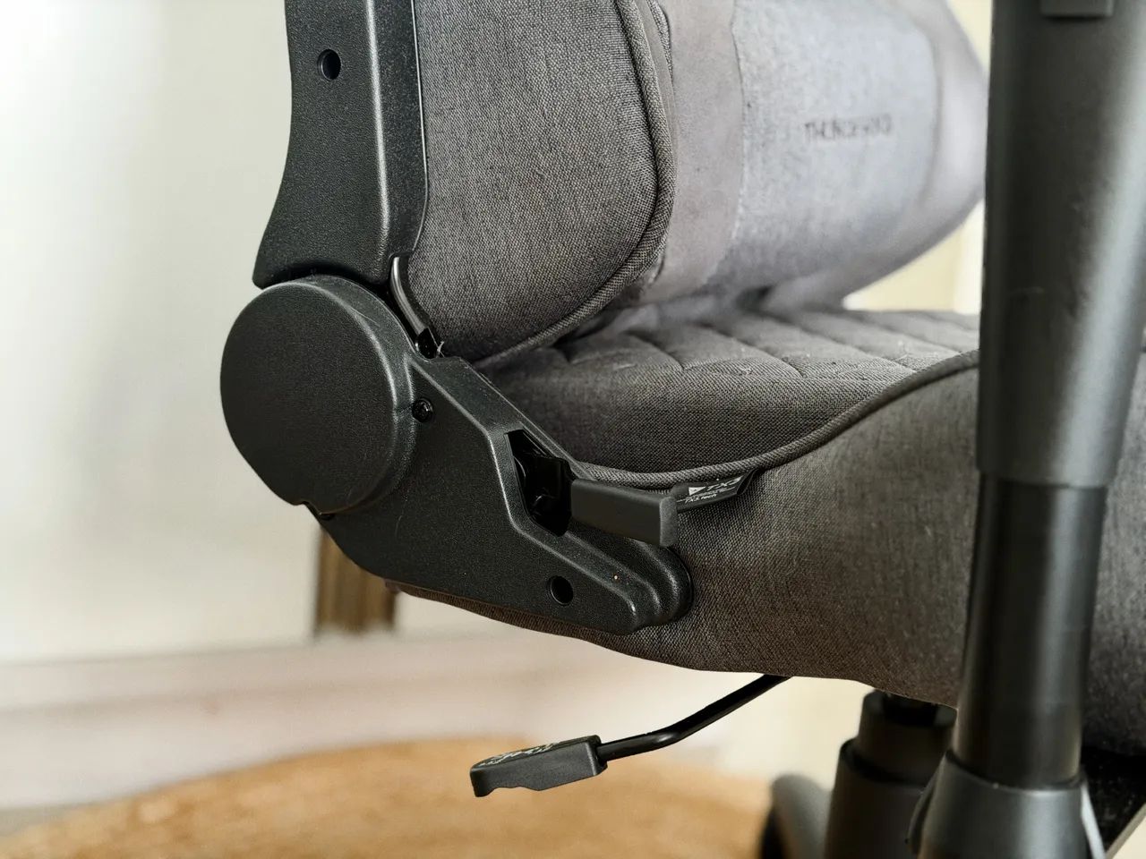 CADEIRA GAMER THUNDERX3 TGC12 LOFT - Foto 2