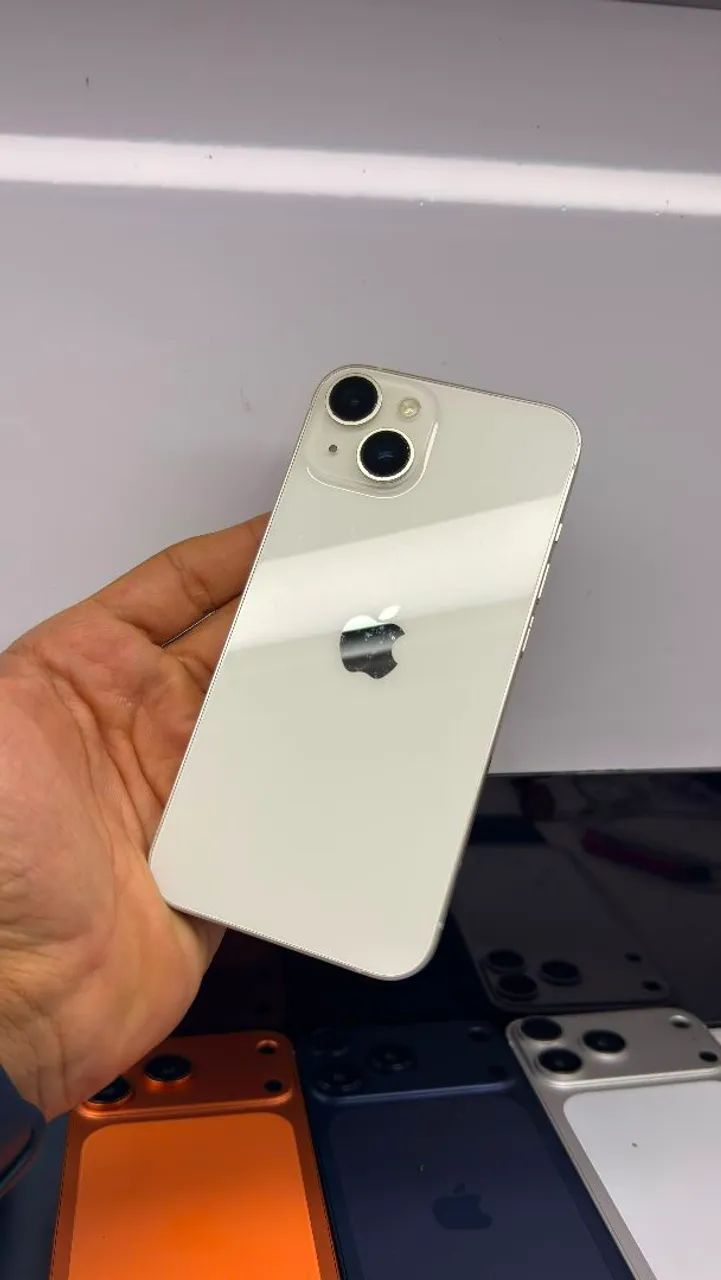 iPhone 14 128gb com garantia  - Foto 4