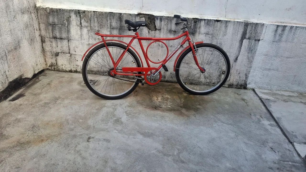 Bicicleta monark  - Foto 4