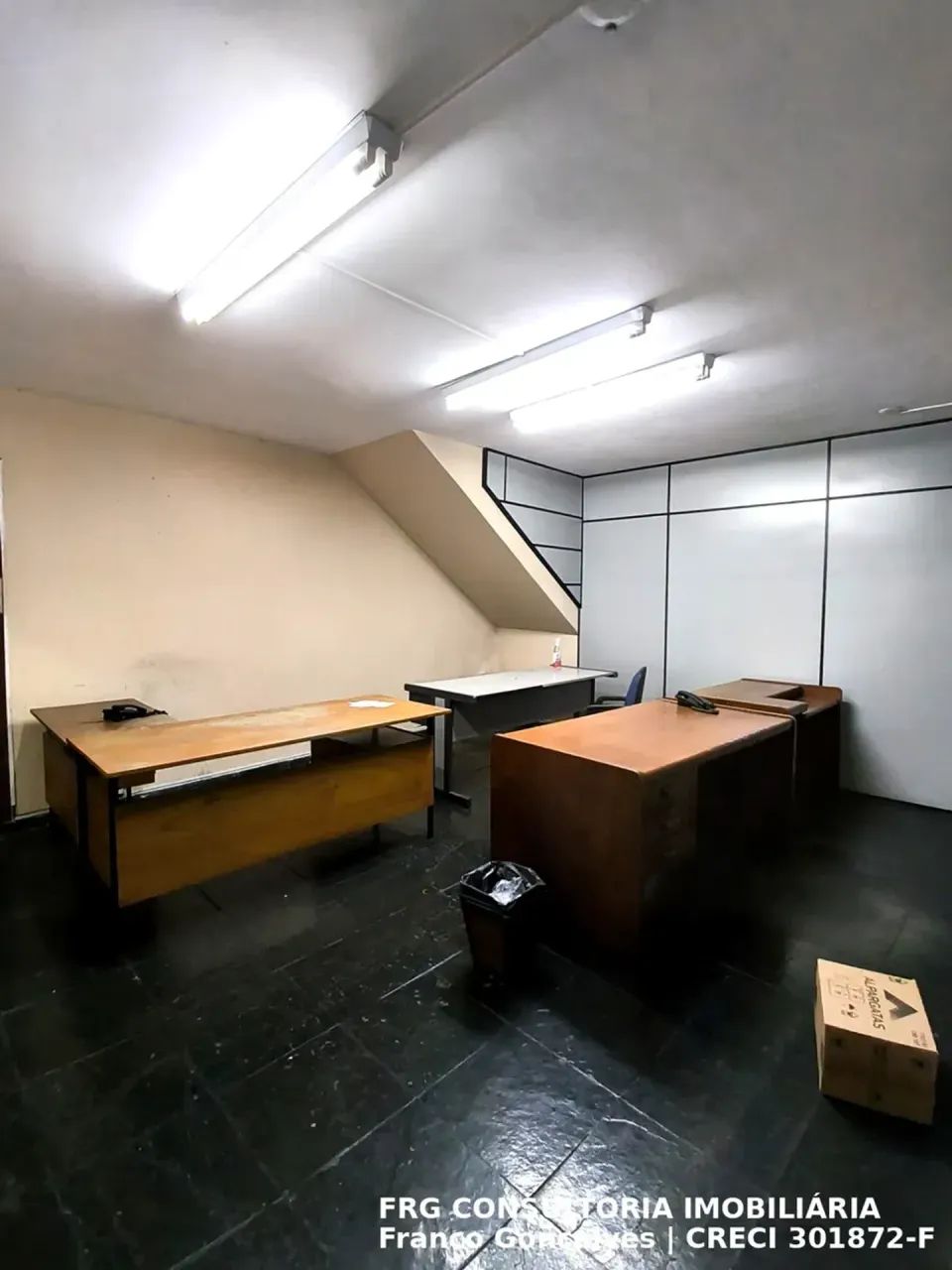 Prédio Comercial/Escritório - 460m² - Bairro Casa Branca - Santo André/SP - Foto 5