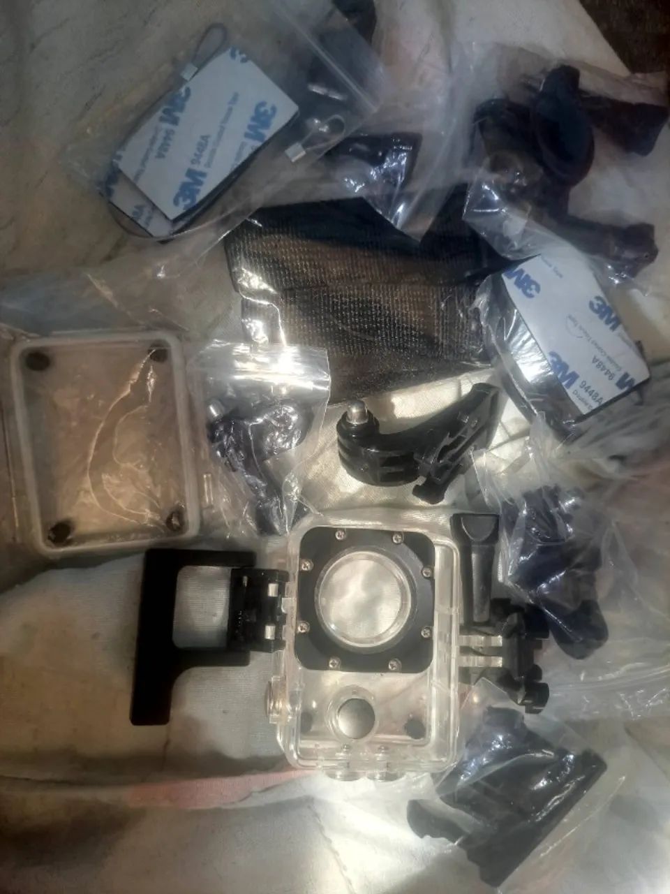 Camera - Foto 4