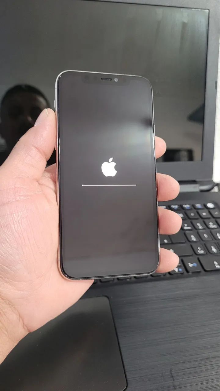 Vende-se iphone 11 pro 64 gigas  - Foto 4