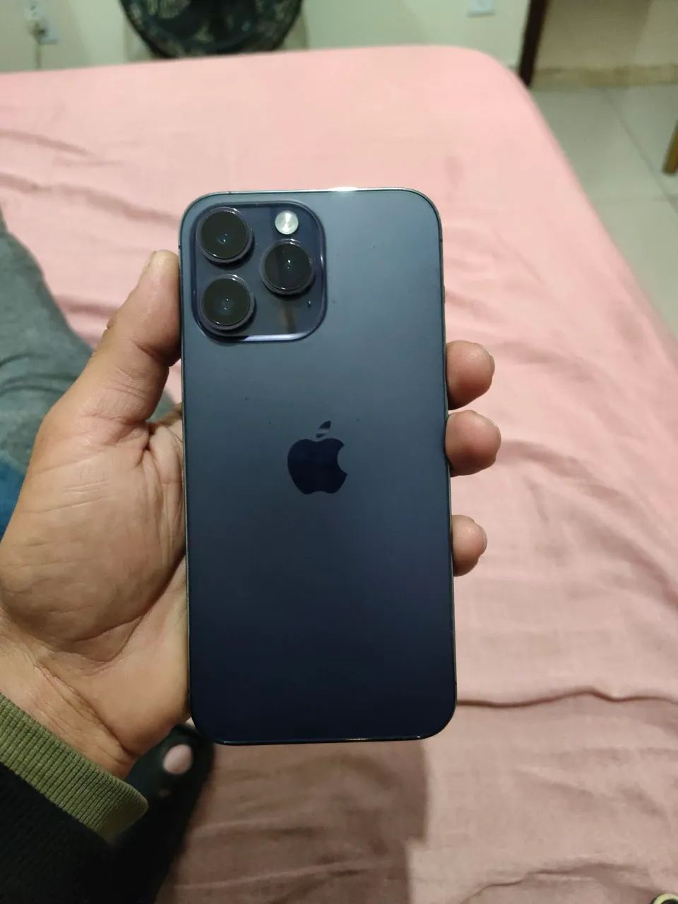 iPhone 14 pro Max  - Foto 2