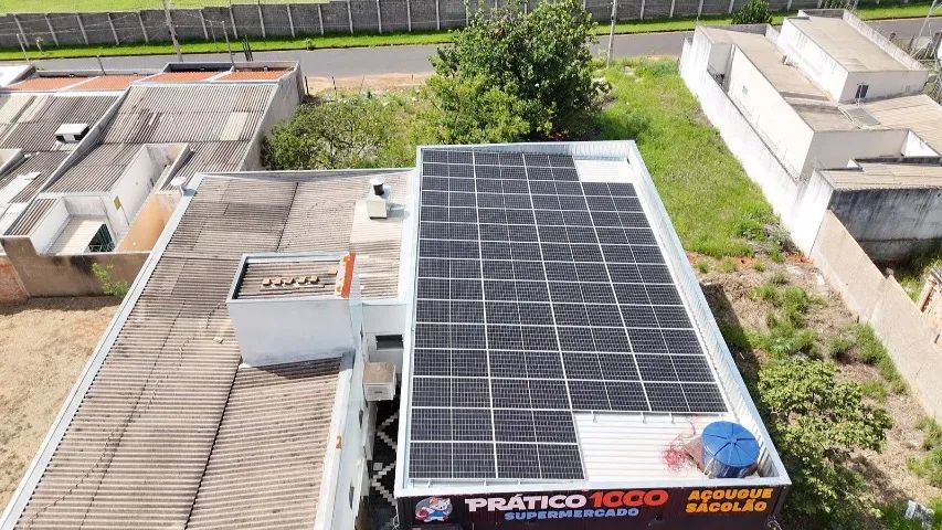 Energia solar