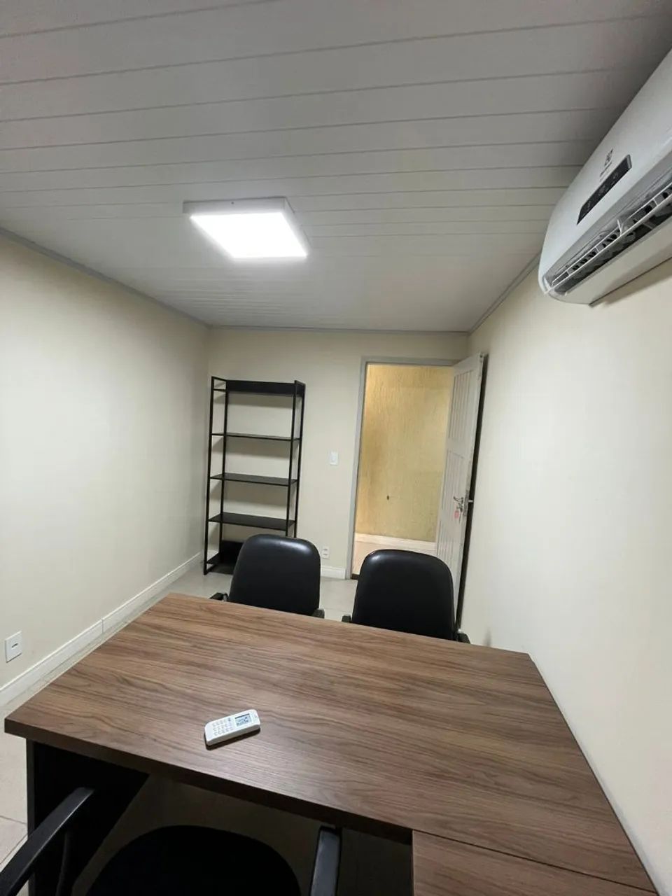 Alugo sala em escritório comercial  - Foto 3