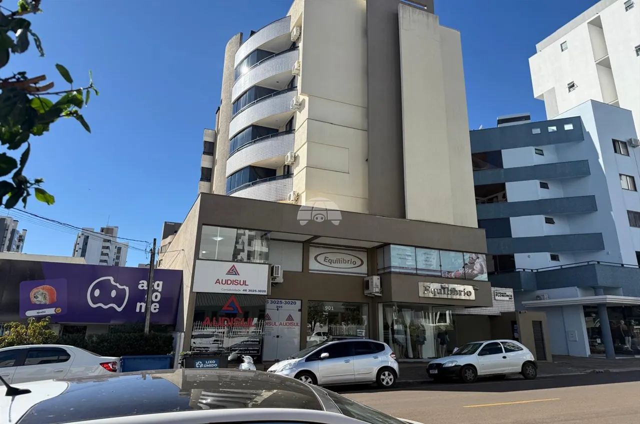 Vendas Apartamento Pato Branco PR - Foto 2