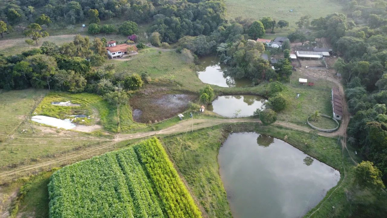Excelente fazenda 63 há em Cláudio  - Foto 4