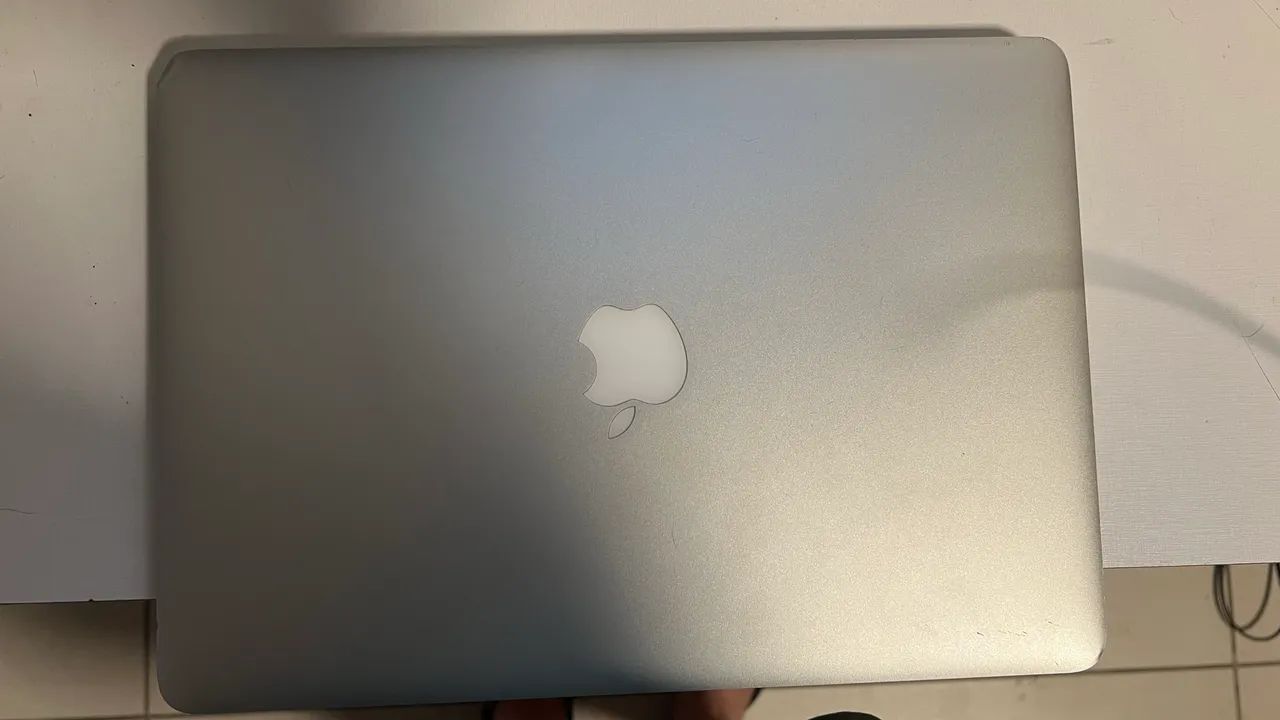 MacBook Air 2017 - i5 - SSD 128GB - 8GB RAM  - Foto 5