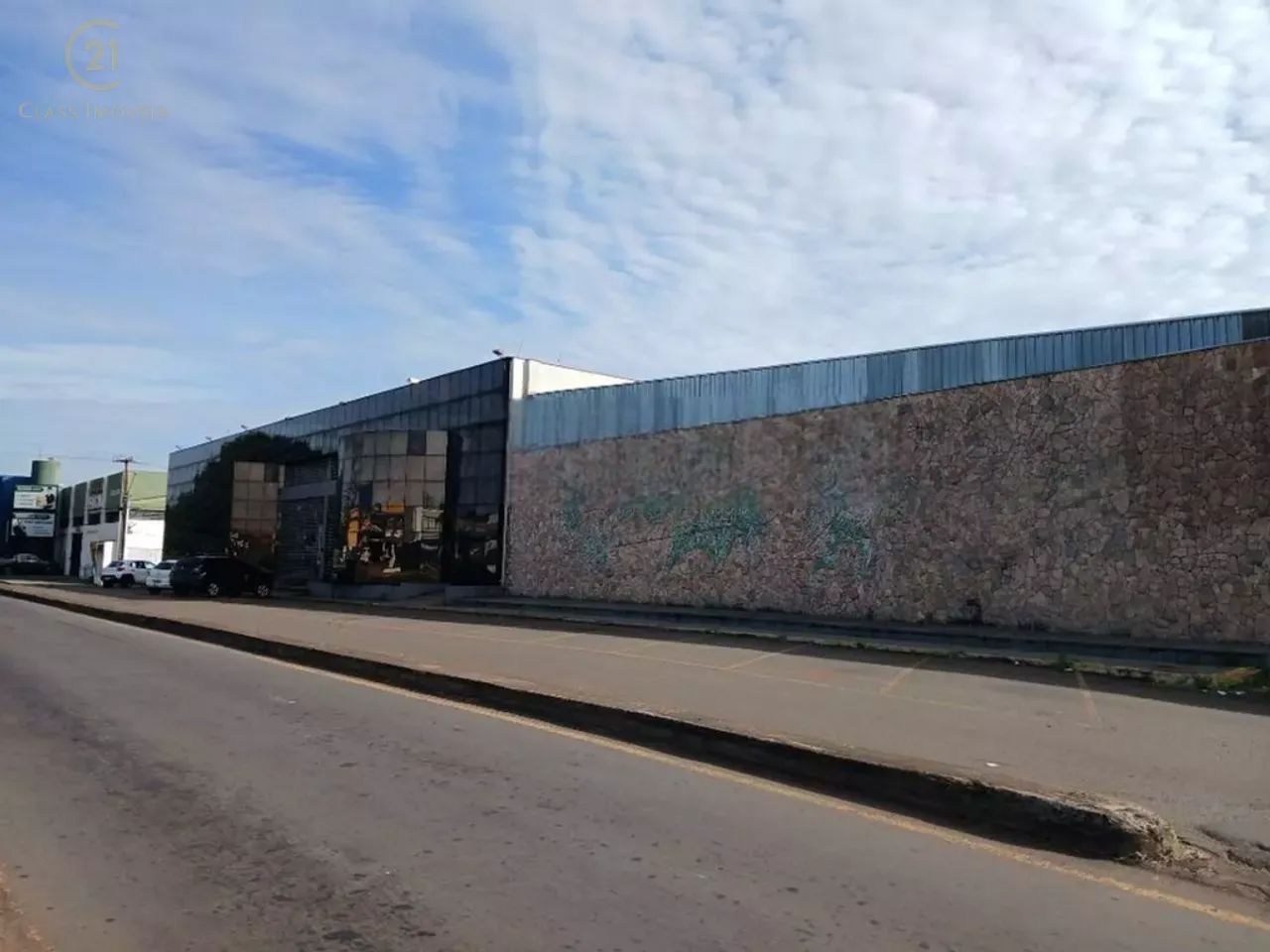 Barracão para alugar em Londrina, Paulista, com 9019 m² - Foto 2