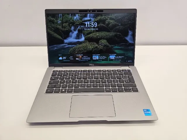 Notebook Dell Latitude 3520 - I5 11ª - 16GB - SSD 256GB - Windows