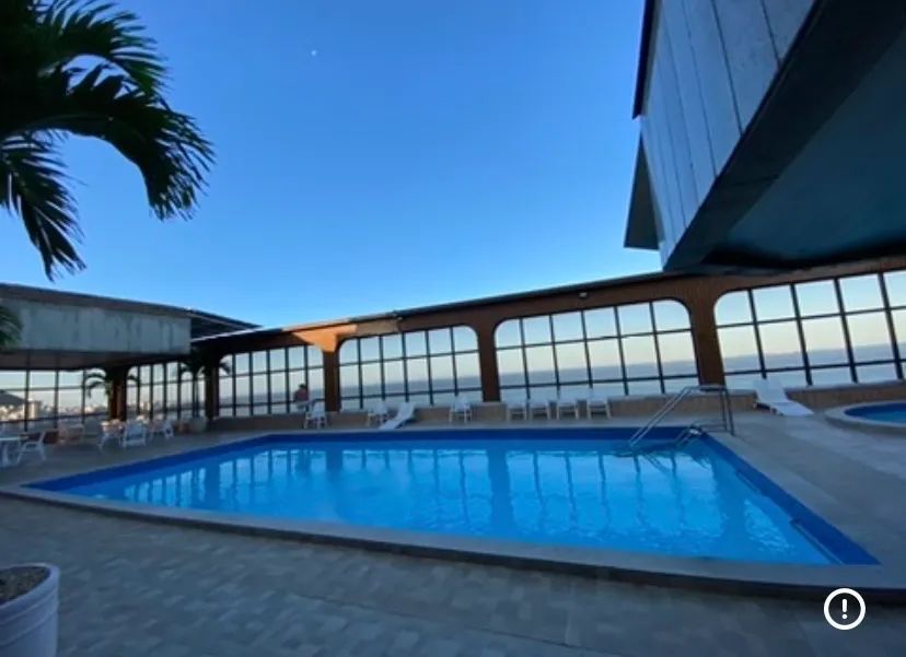 Flat frente ao mar temporada - Foto 6