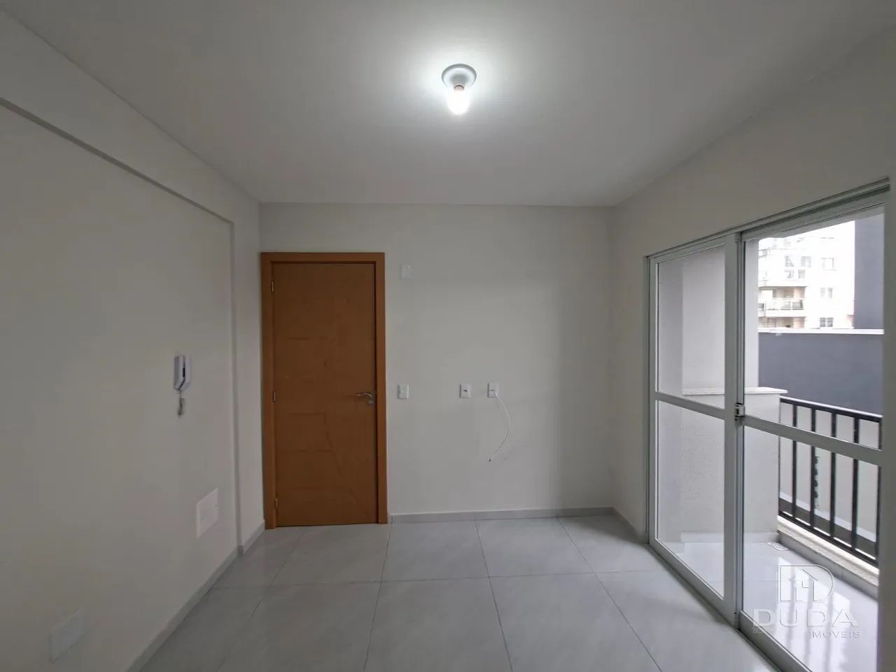 Apartamento semi mobiliado 02 quartos na Palhoça - Foto 3