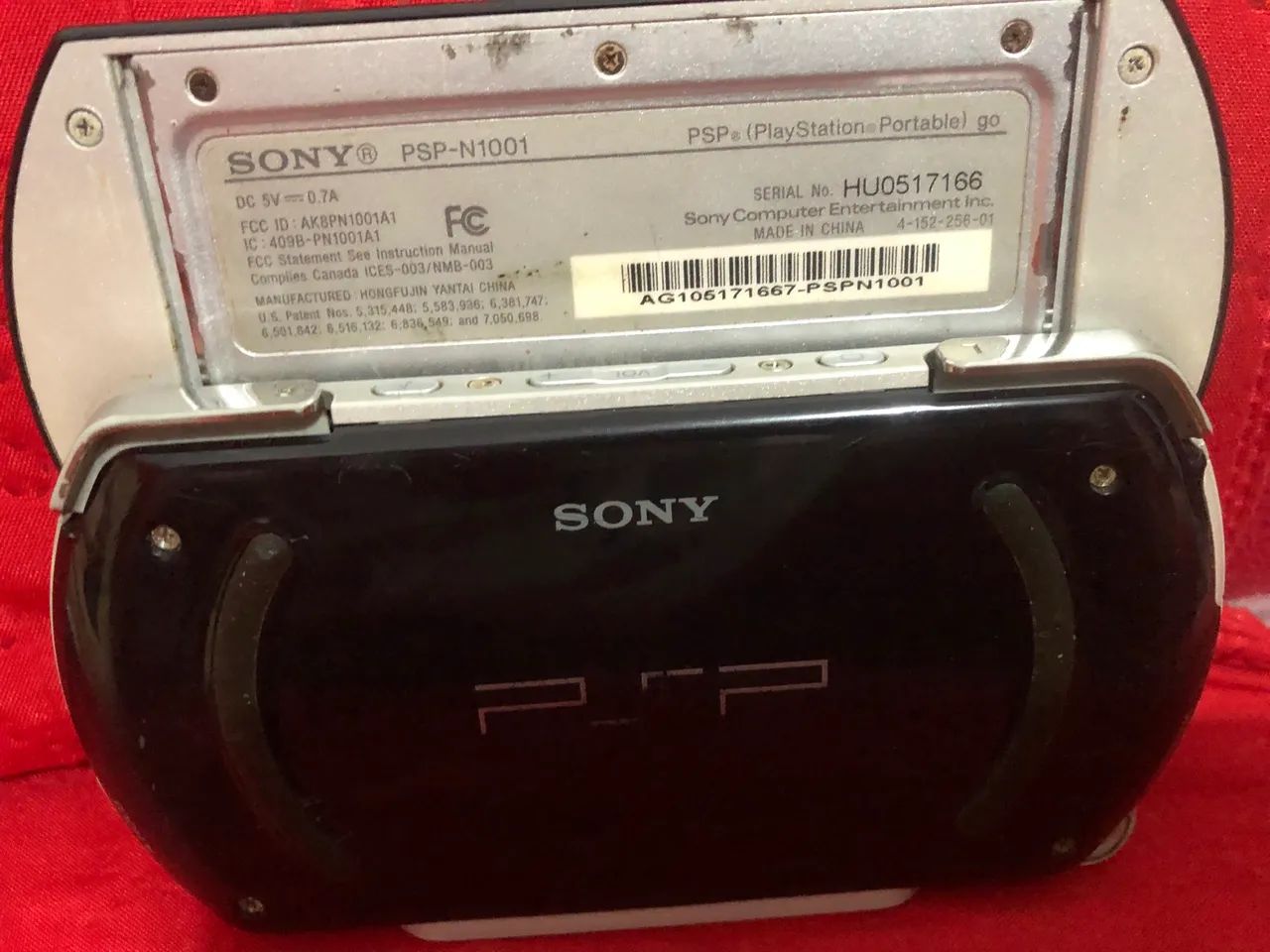 Psp go - Foto 2