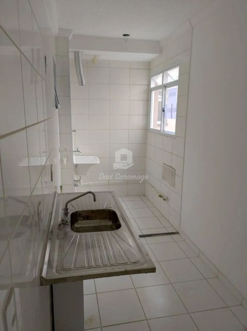 Apartamento 2 Quartos em Neves  Próximo ao Comércio e Lazer Completo - Foto 4