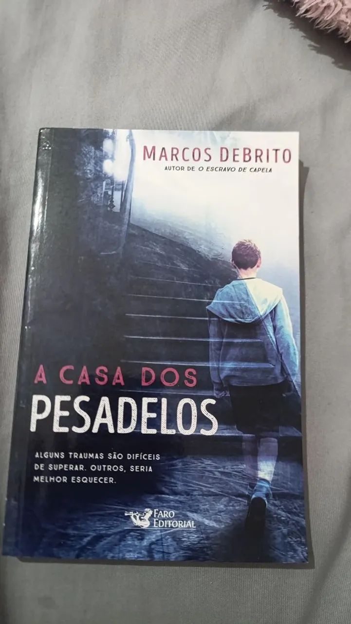 Livros  - Foto 3