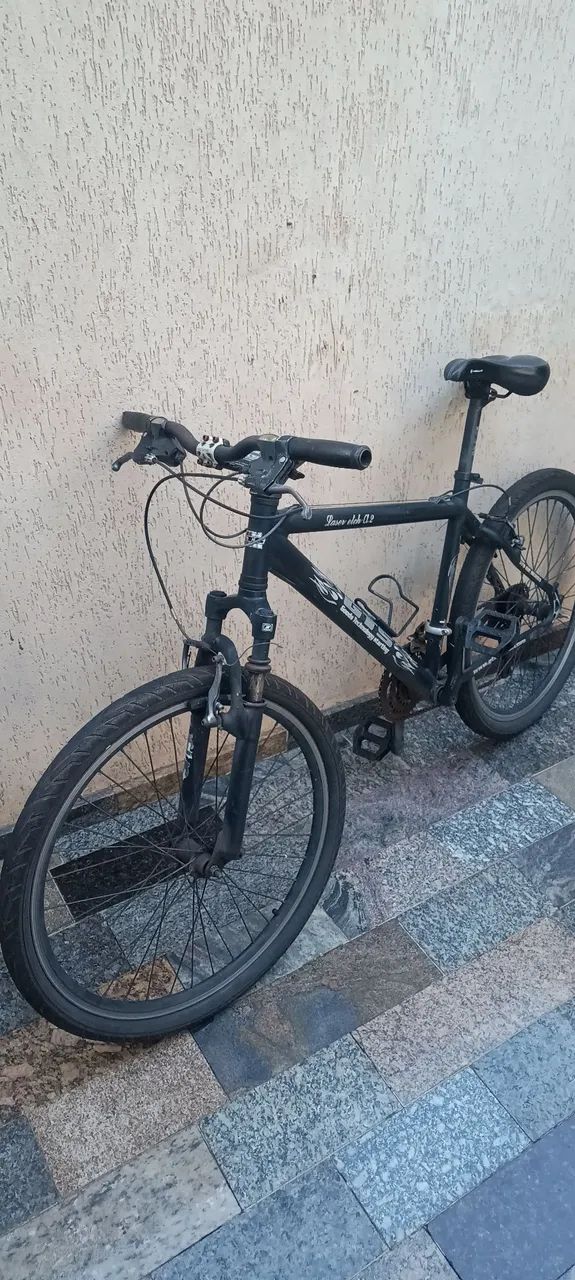 Bike aro 26