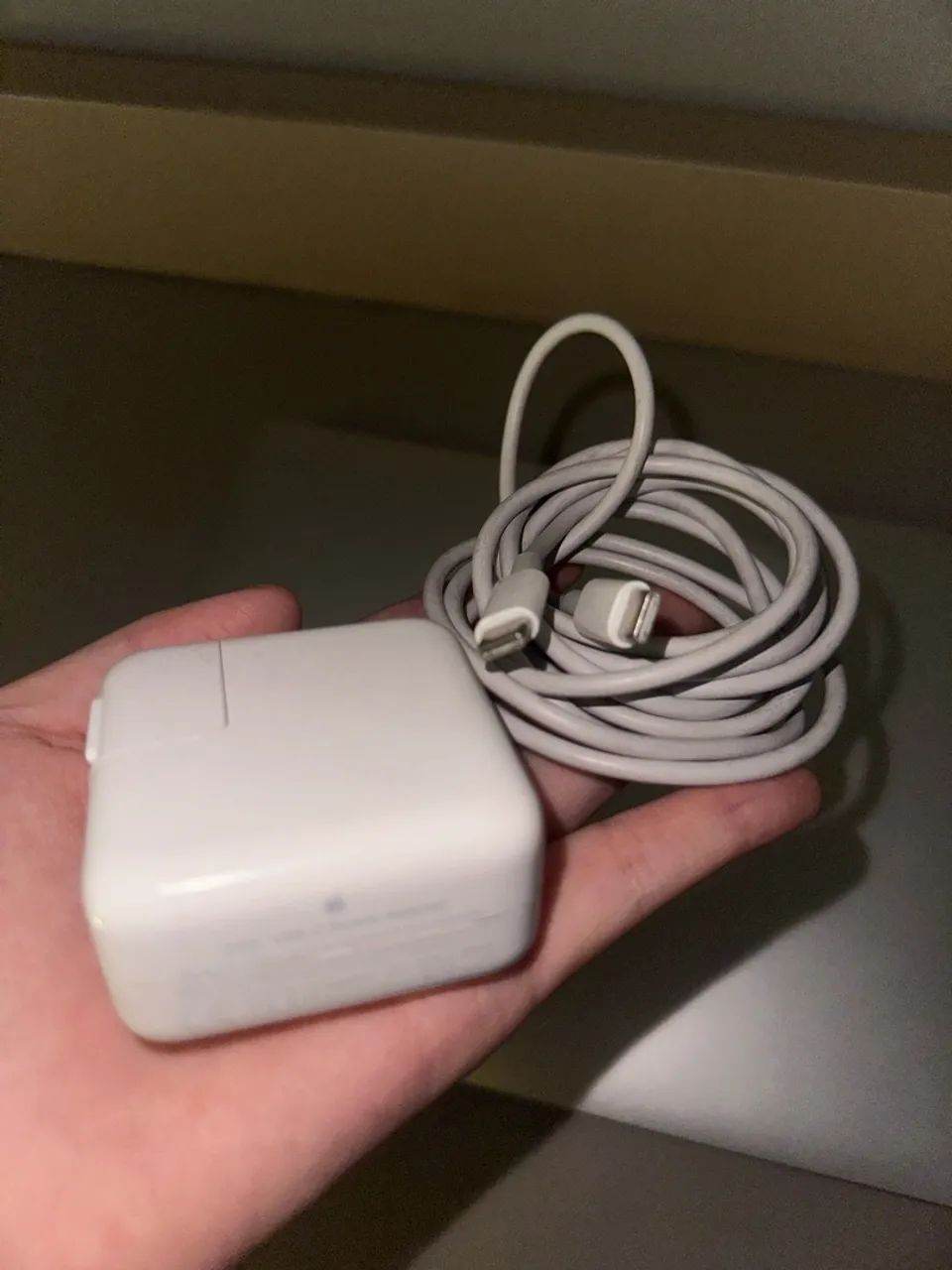 macbook air m1  - Foto 4