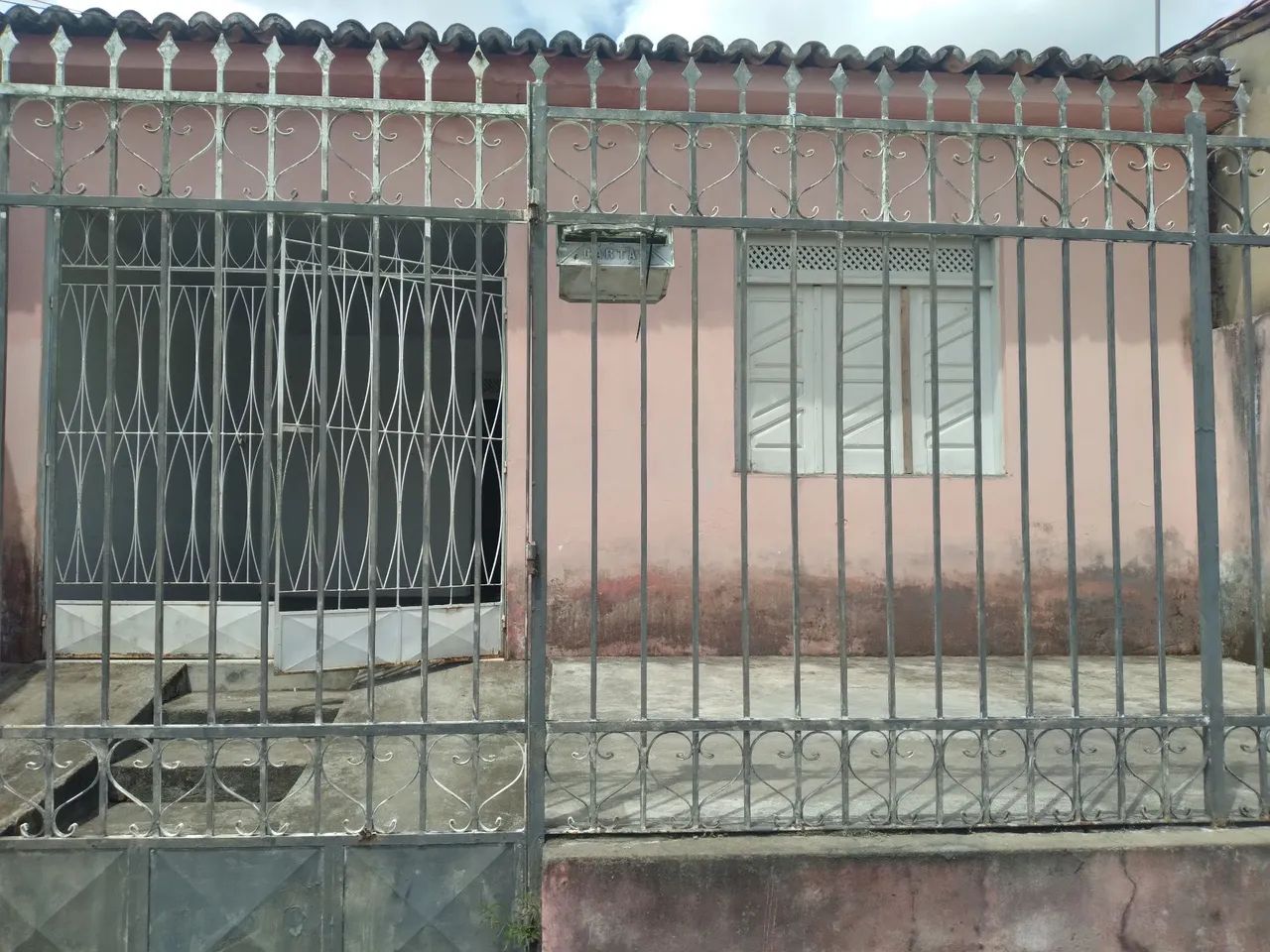 Casa a venda em japaratuba 