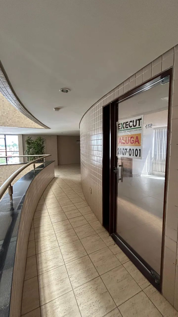 Sala para aluguel, Miramar, João Pessoa - 20100 - Foto 4
