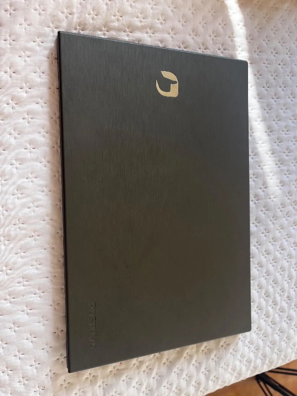 Notebook positivo  - Foto 4