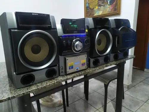 Sony GTX999 - Foto 4
