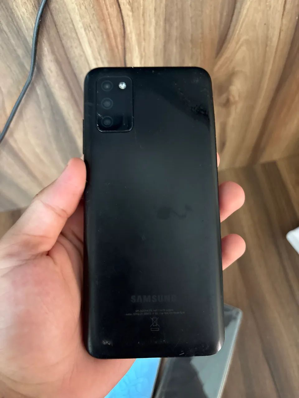 Kit 4 smartphones para conserto  - Foto 5