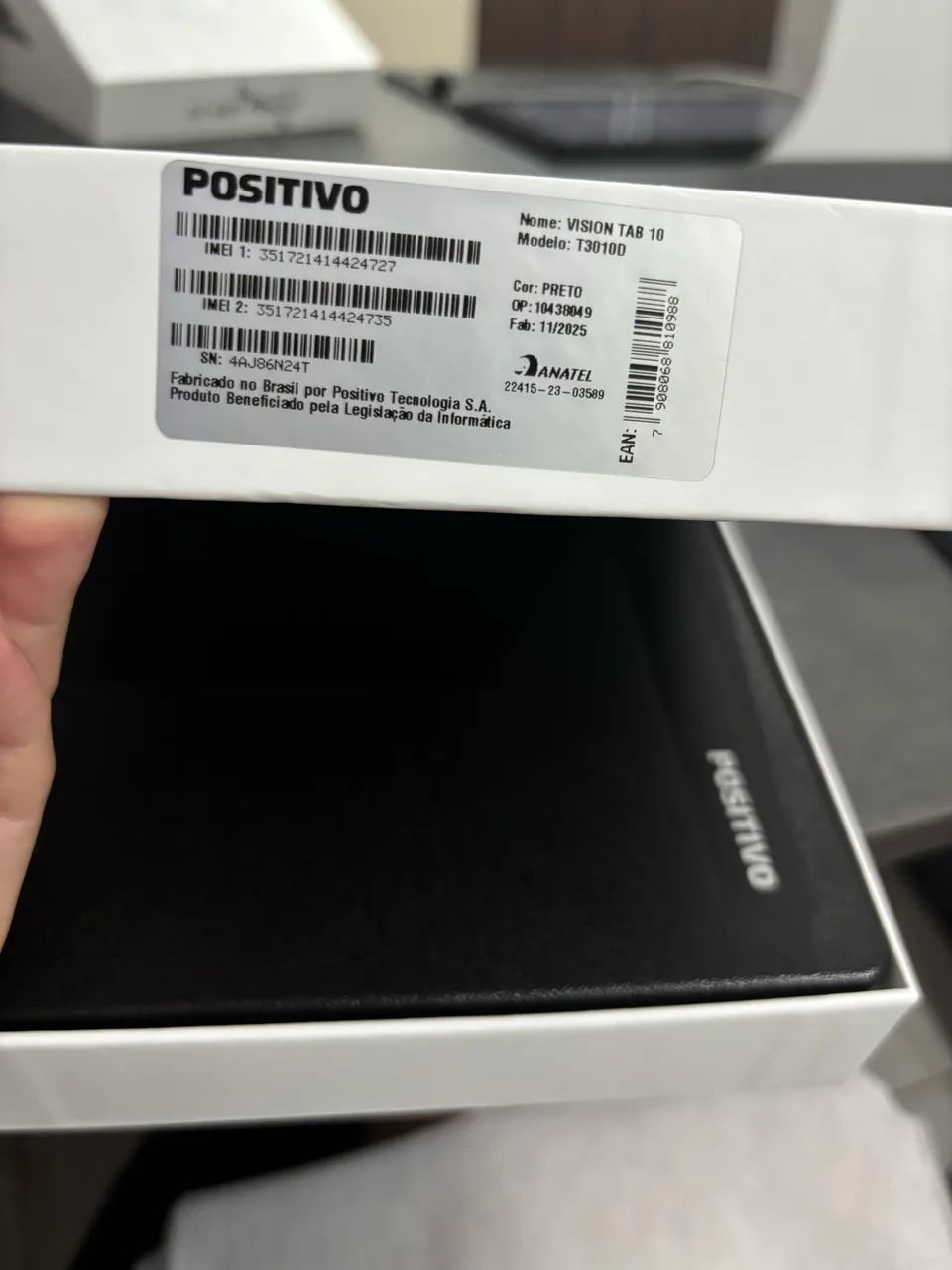 Tablet Positivo - Foto 2