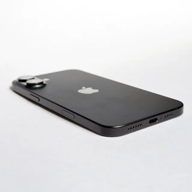 iPhone 16 Plus, chip/eSIM, bateria 100% - Foto 5