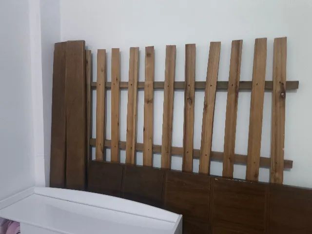 CAMA DE CASAL - Foto 2
