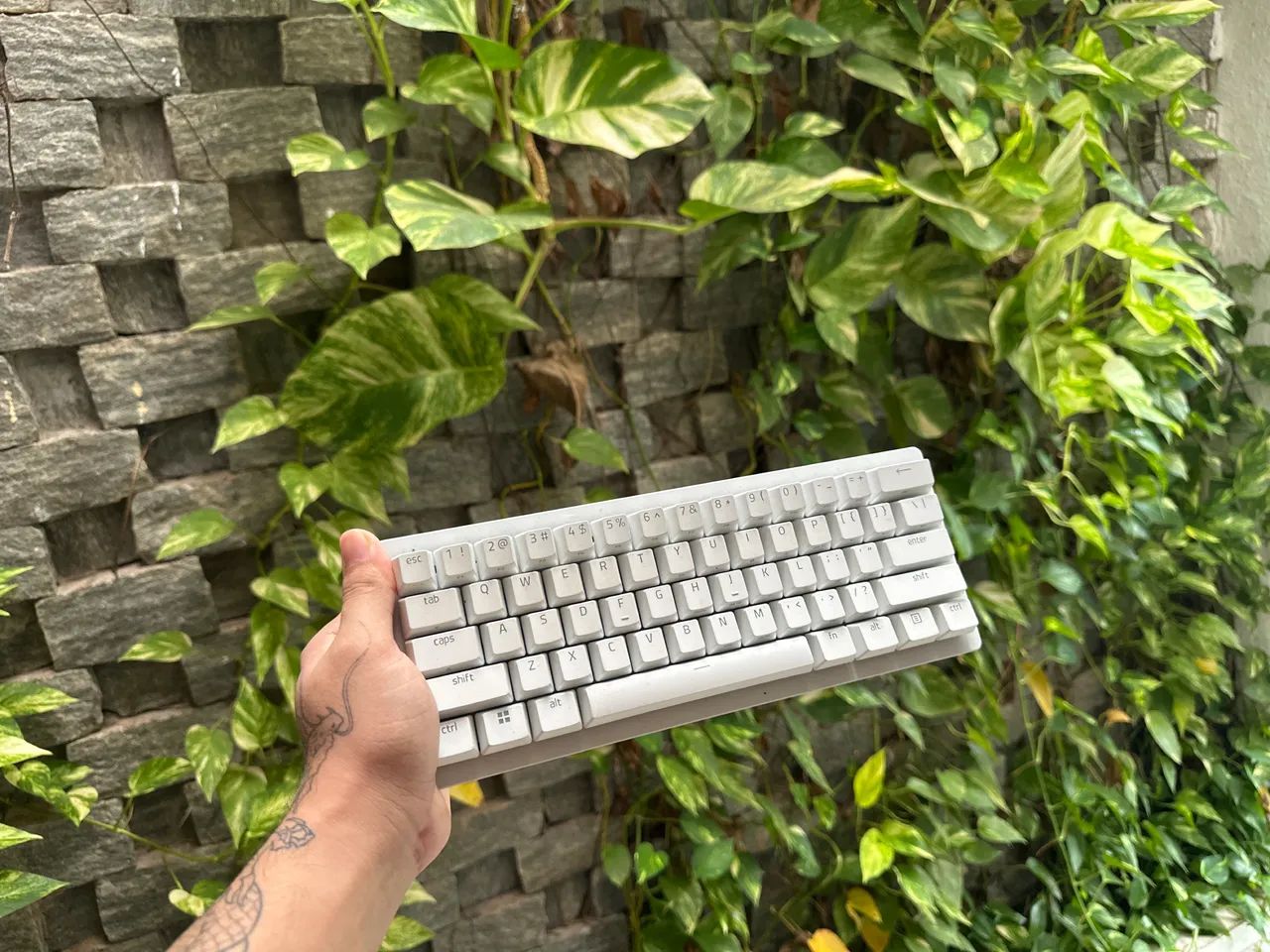 Huntsman mini V3 Pro