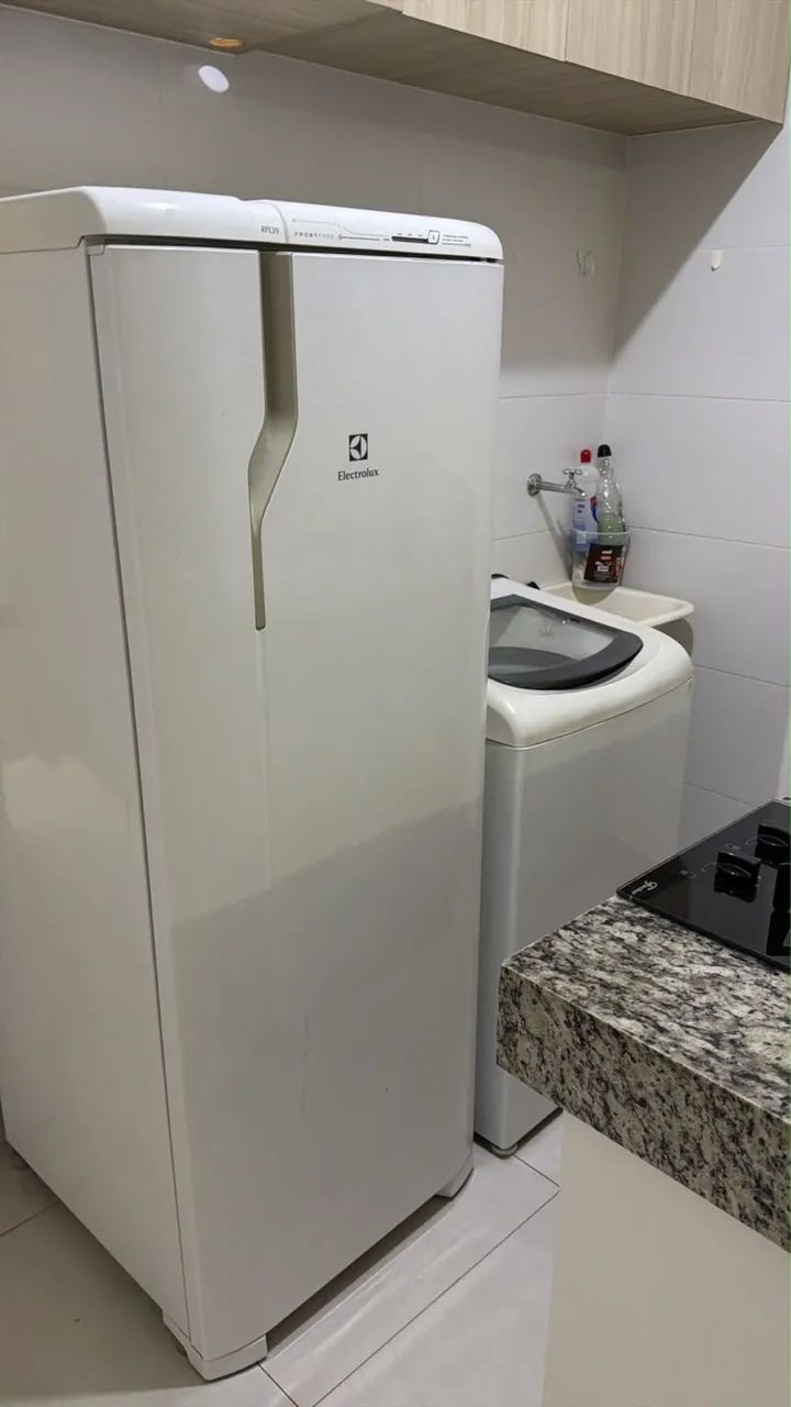 Aluga flat / Kitinete mobiliada no setor Oeste - Foto 2