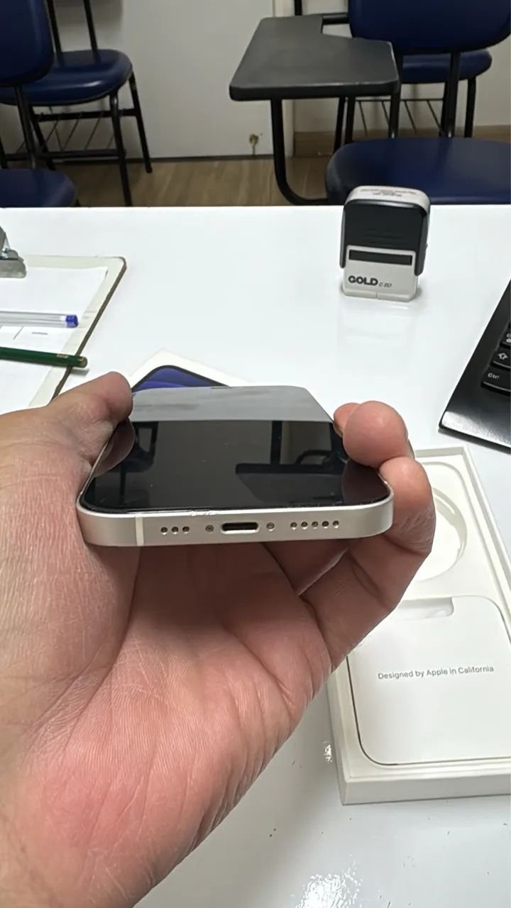 iPhone 12  - Foto 3