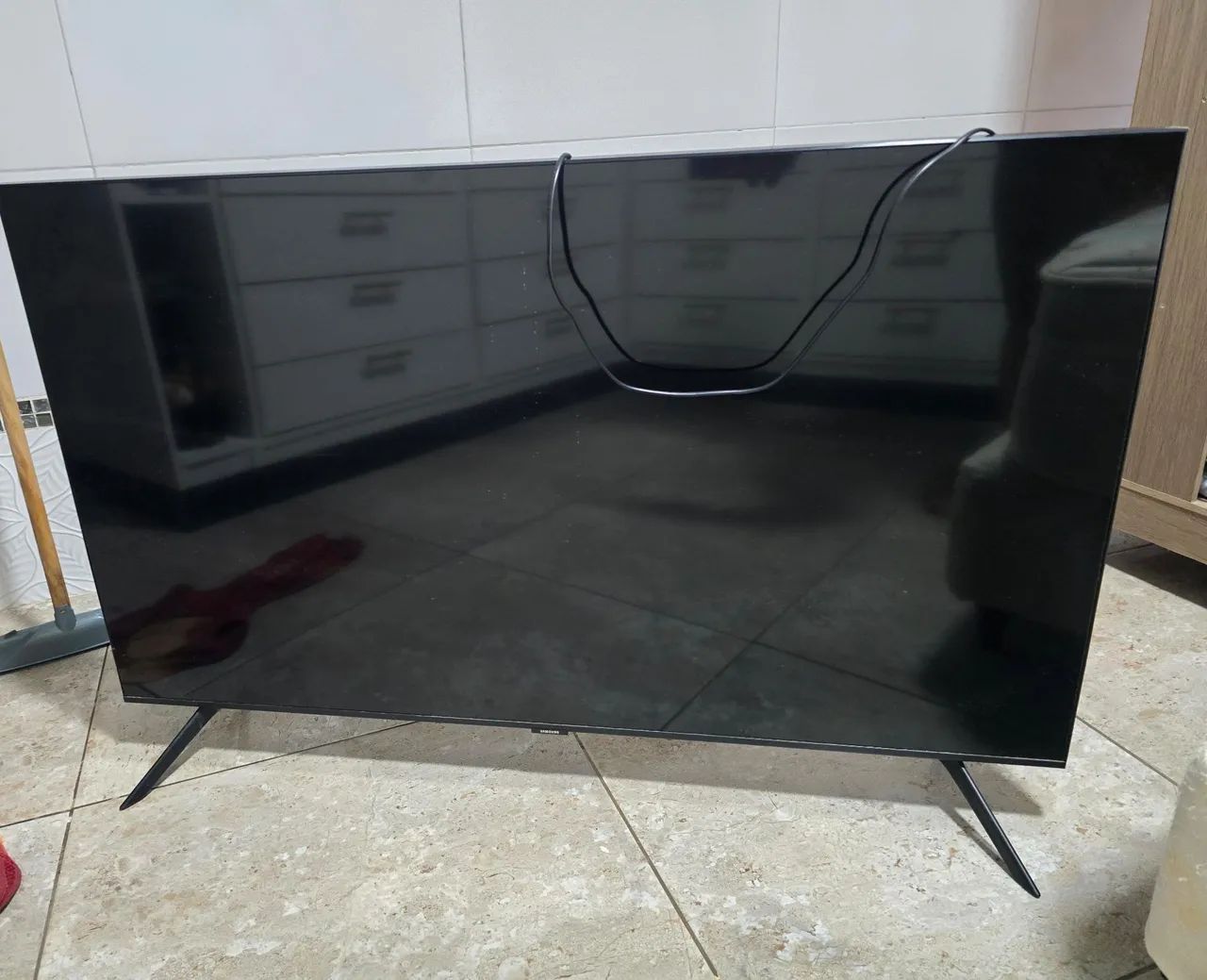 Tv samsung