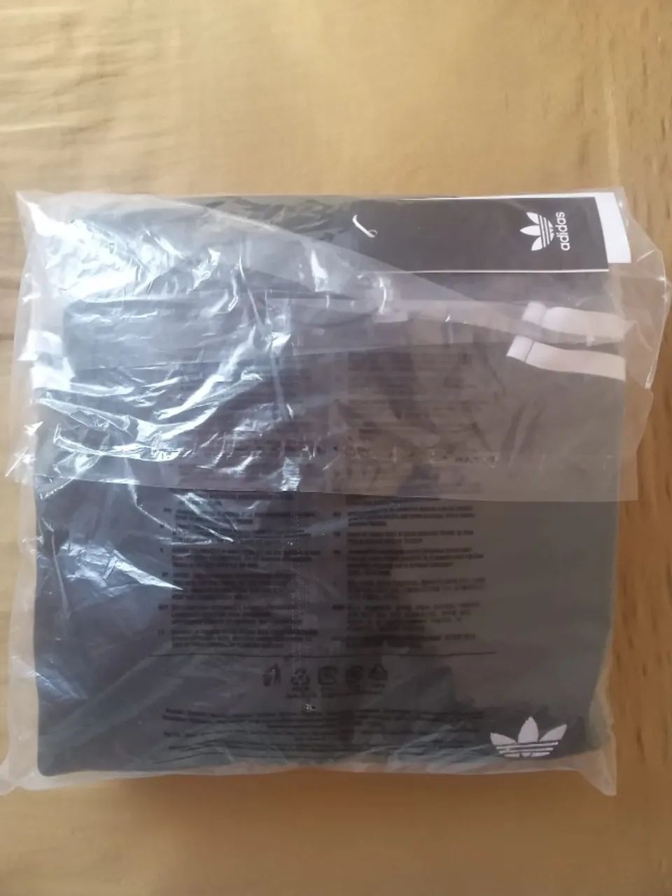 Jaqueta Adidas Superfire Skateboarding  - Foto 2