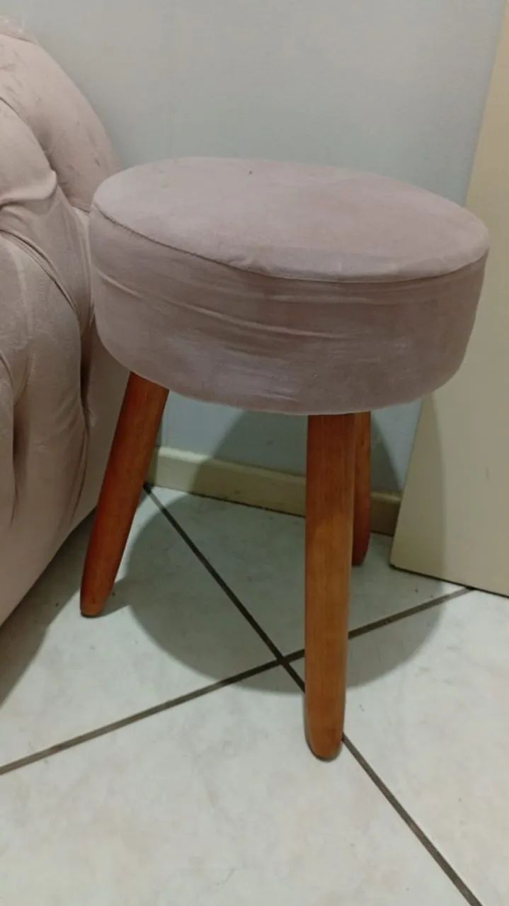 Maca rosa - Foto 2