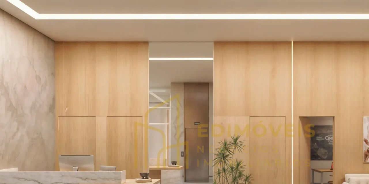 Pronto para morar: apartamento em Praia do Canto com suíte e terraço! - Foto 5