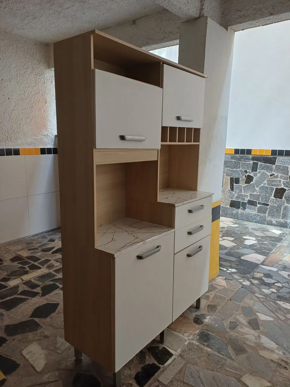 Armário de cozinha  - Foto 2