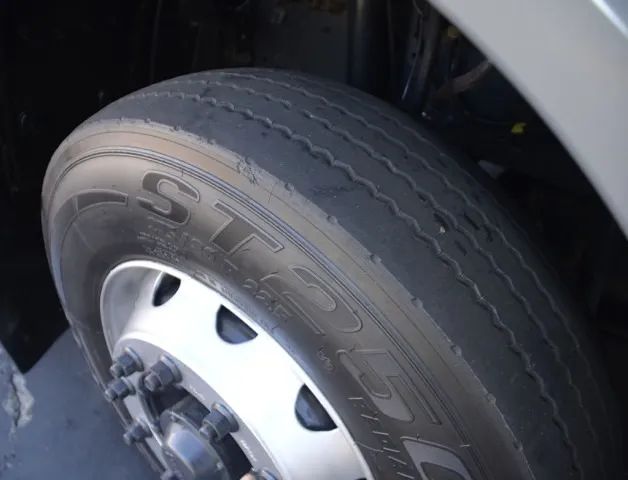 Daf XF 480 6X2 2022 - Foto 5