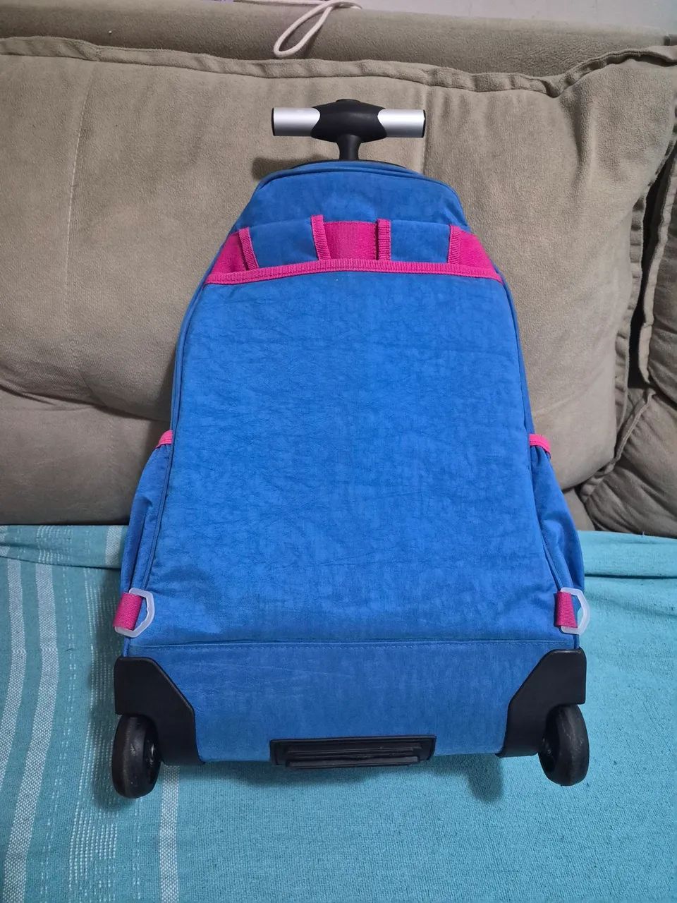 Mochila sestini paul frank - Foto 2