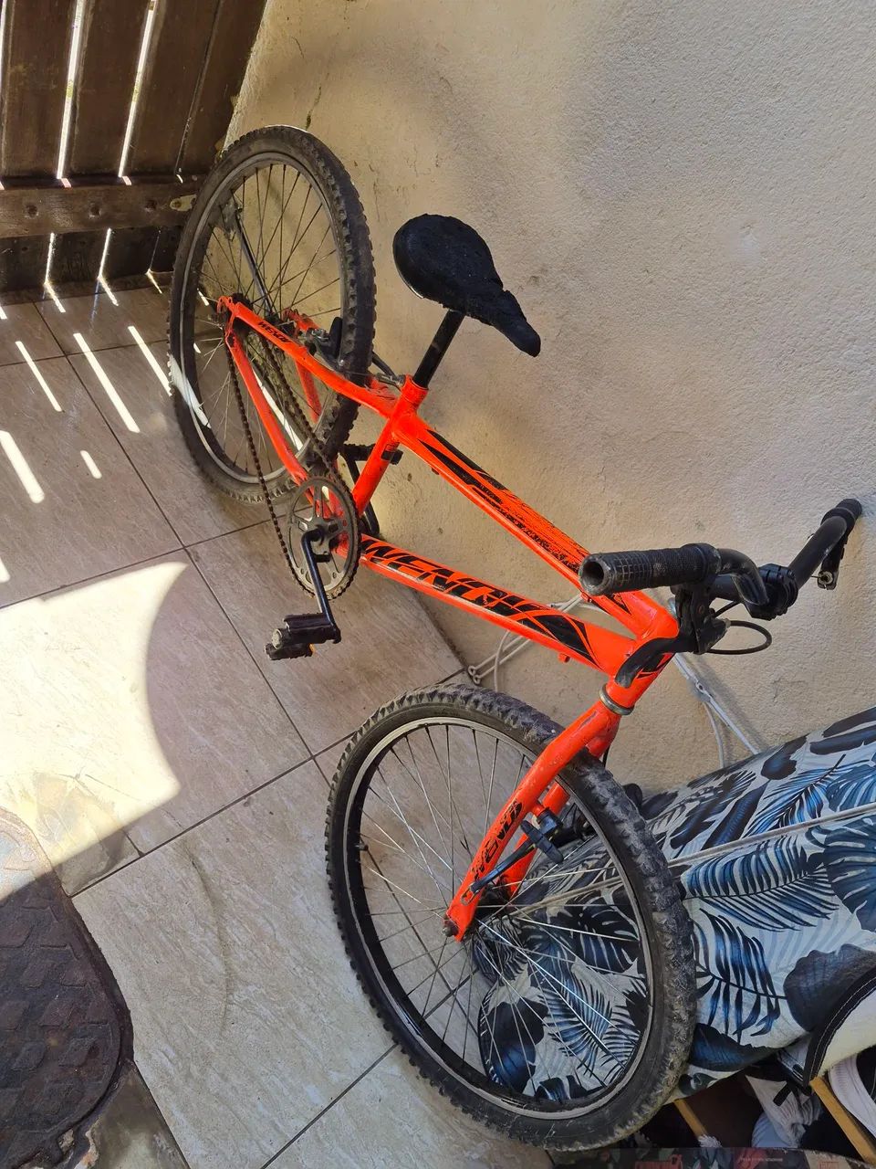 Bike aro 24