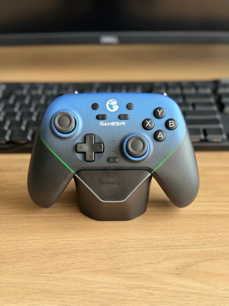 GameSir Super Nova Wireless Controller