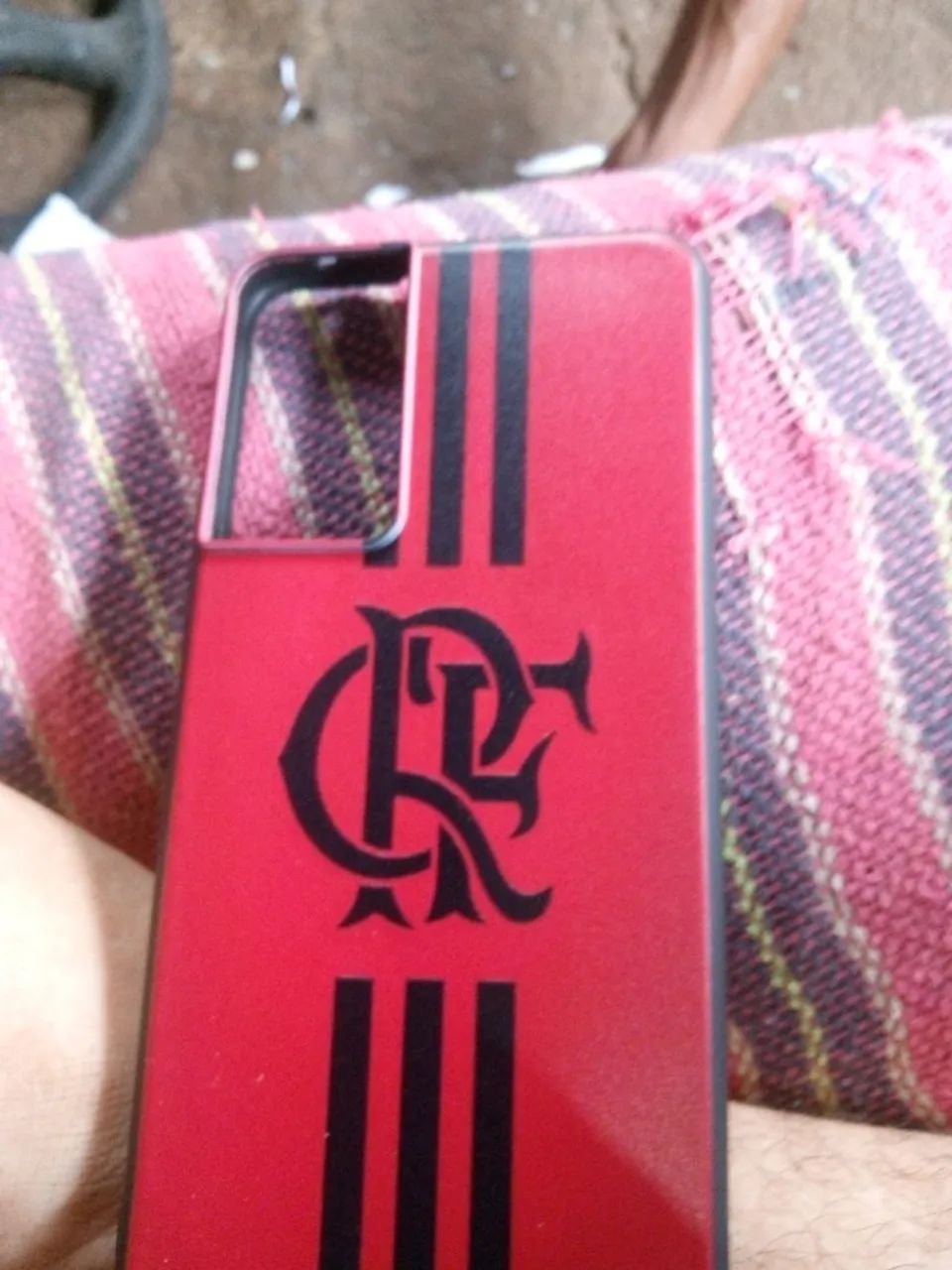 Fone de ouvido capinha tcl  - Foto 4