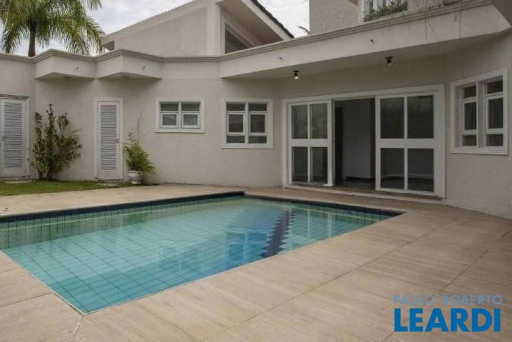 CASA EM CONDOMÍNIO - ALPHAVILLE - SP - Foto 5