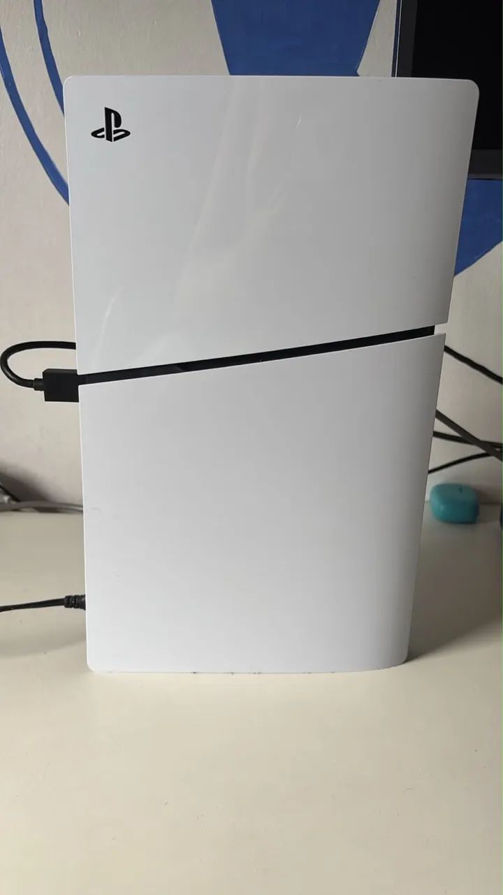 PlayStation 5 - Foto 2