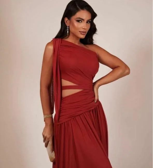 Vestido de festa